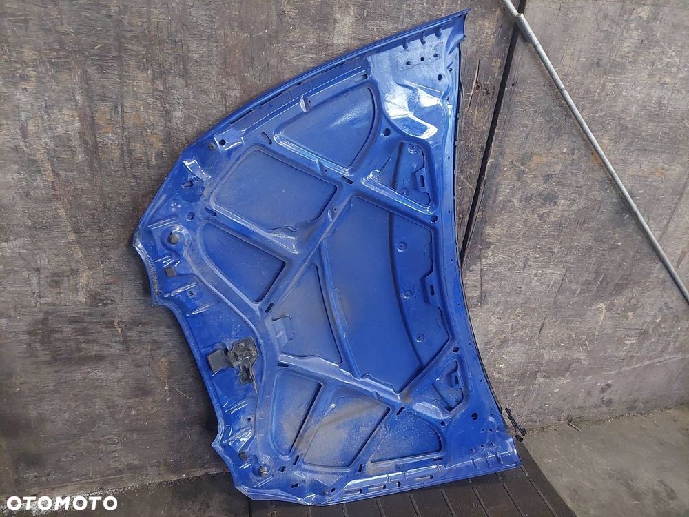 KOMPLETNY PRZÓD MASKA ZDERZAK BŁOTNIKI LAMPY LEON II TOLEDO III LS5G - 15