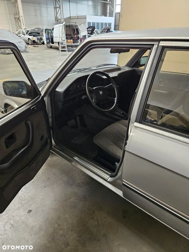 BMW Seria 5 - 4