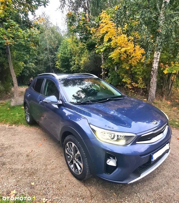 Kia Stonic 1.4 L - 3