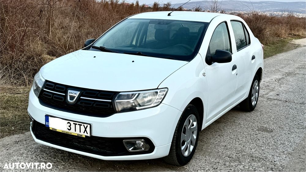 Dacia Logan 1.0 SCe Laureate - 1