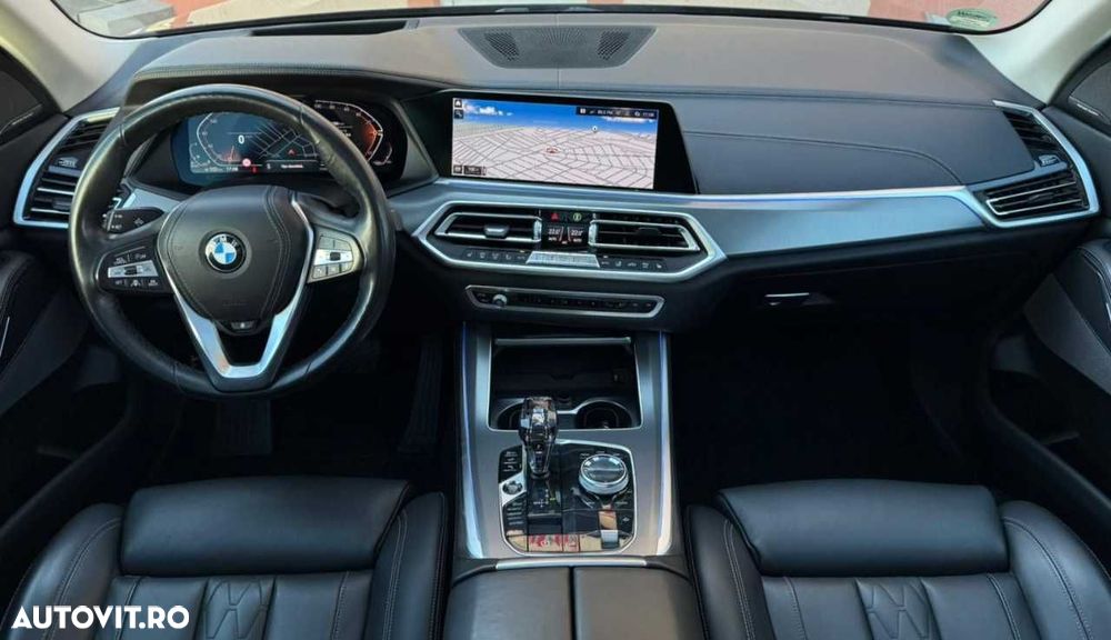 BMW X5 xDrive30d AT MHEV - 21