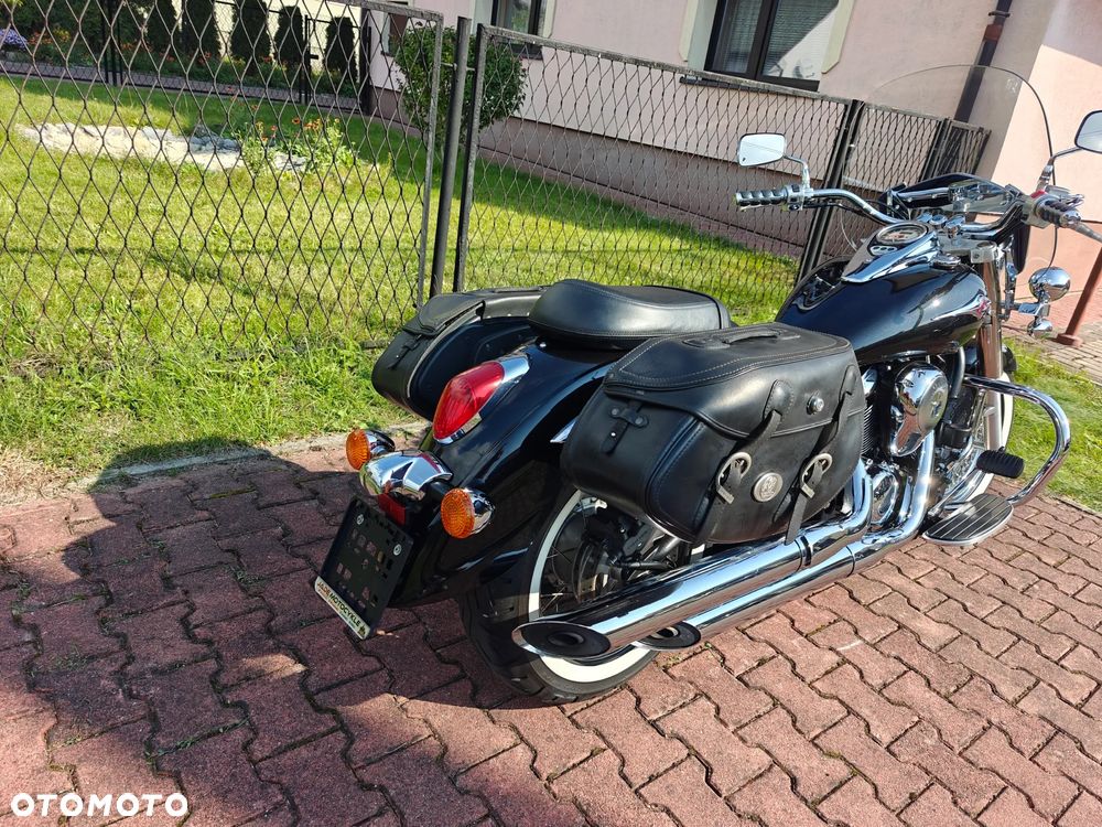 Kawasaki VN - 7