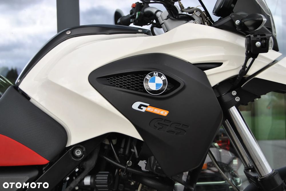 BMW GS - 30
