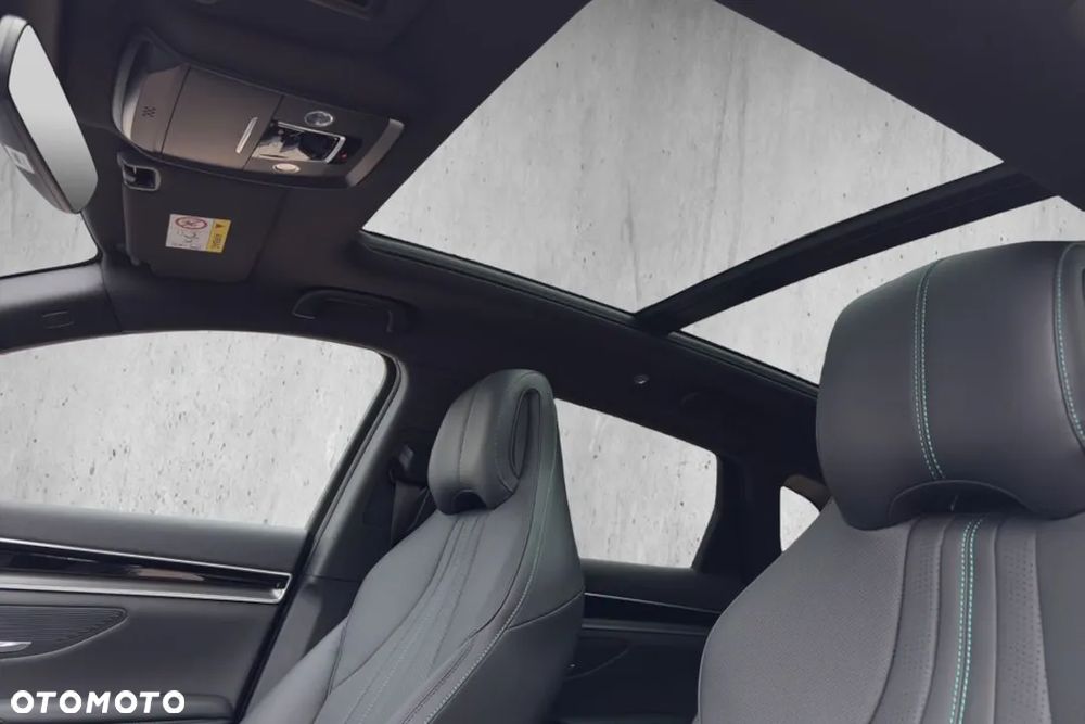 BYD Seal U ver-dm--i-comfort - 16