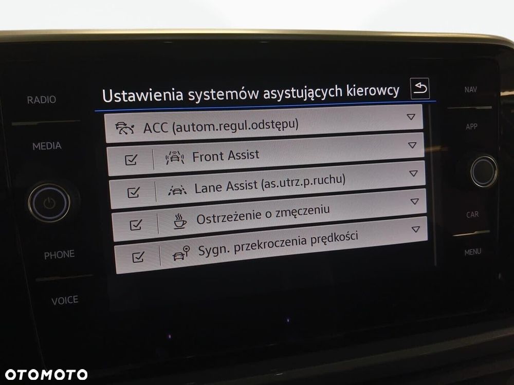 Volkswagen T-Roc 1.5 TSI Style DSG - 21