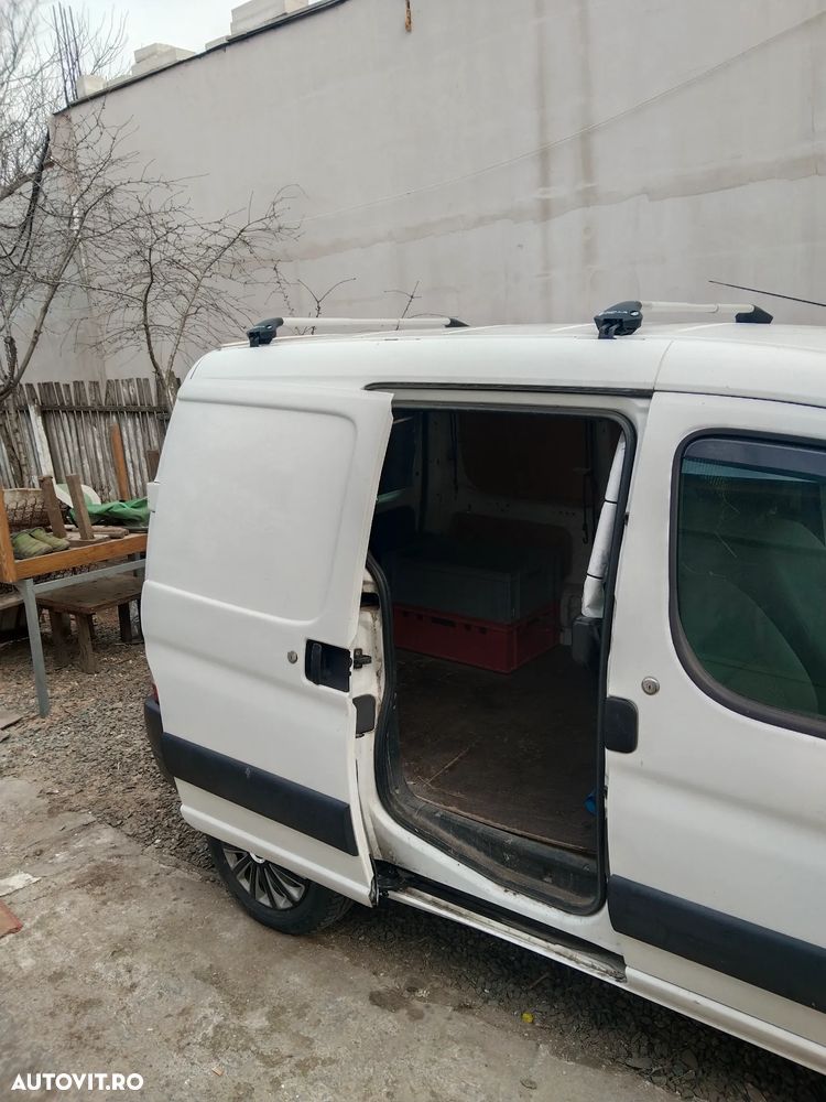Citroën Berlingo - 3