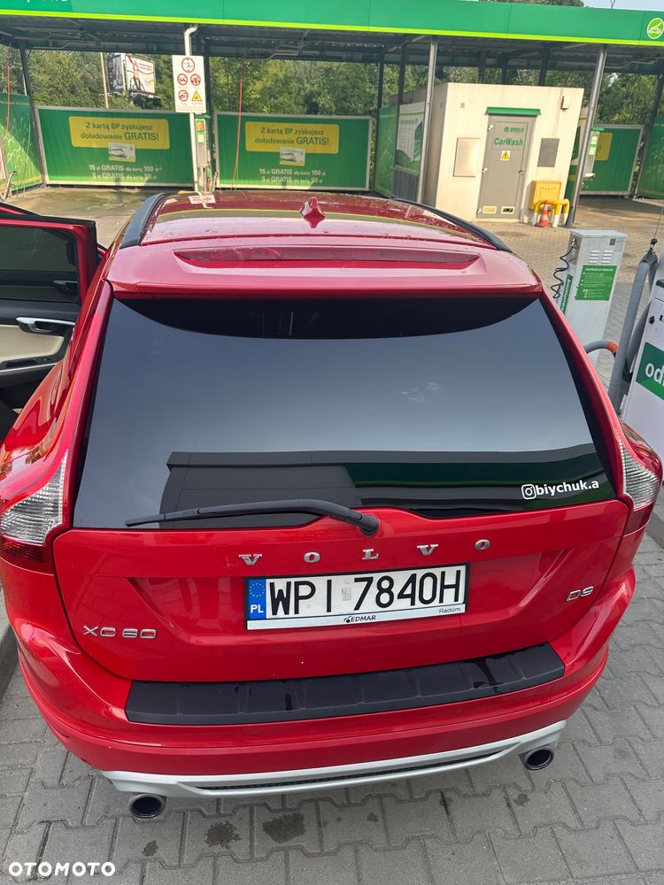 Volvo XC 60 - 4