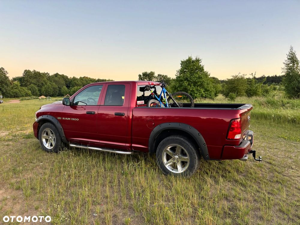 RAM 1500 Crew Cab Laramie - 29