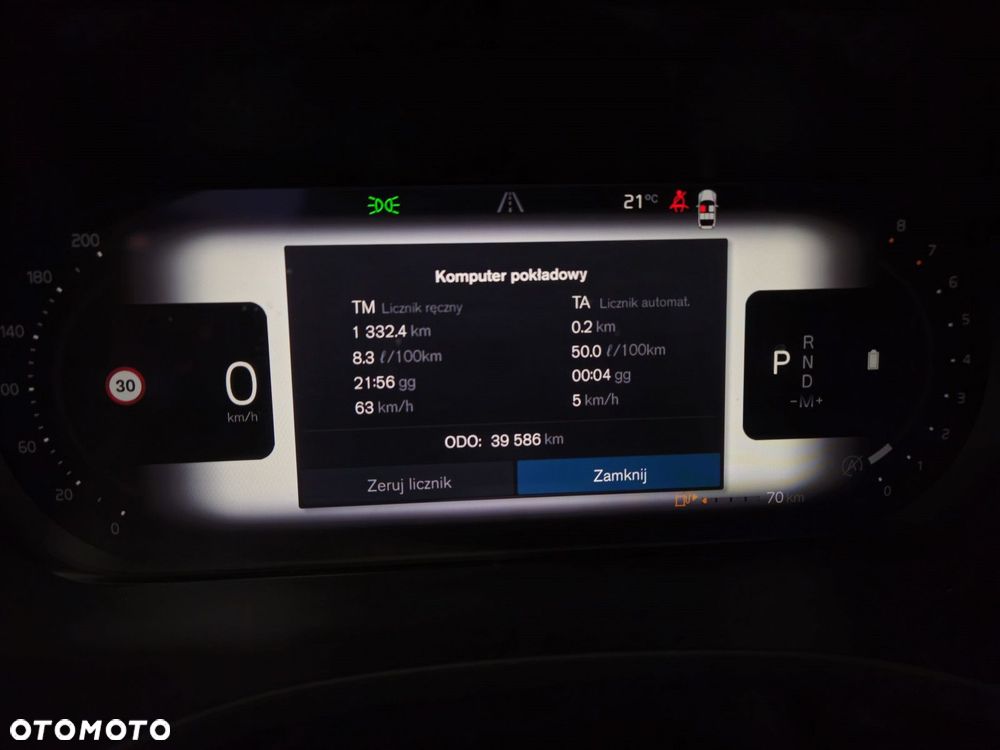 Volvo XC 60 - 25