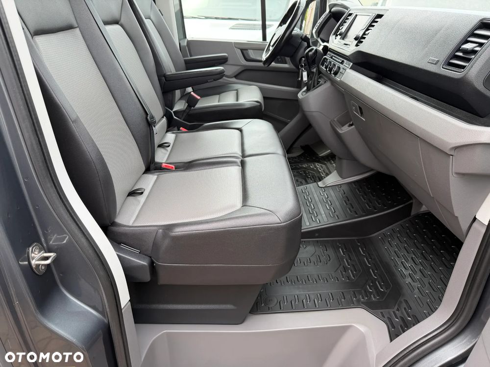 Volkswagen Crafter L2H2 - 34