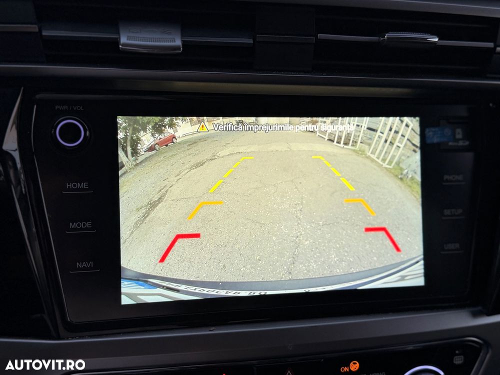 SsangYong Korando 1.5 T-GDi 4WD Automatik Quartz - 13