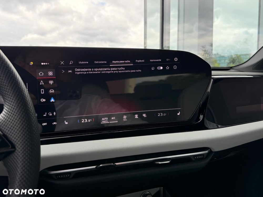 Audi A5 Avant TDI mHEV Quattro S tronic - 38