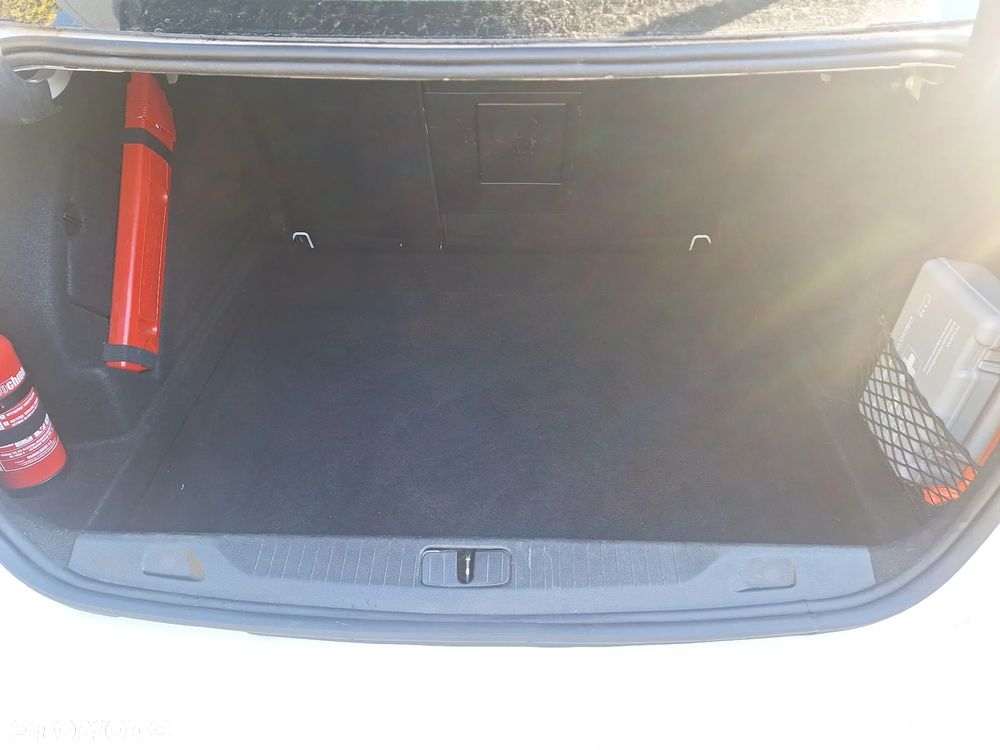 Opel Astra 1.4 T Active EU6 - 15