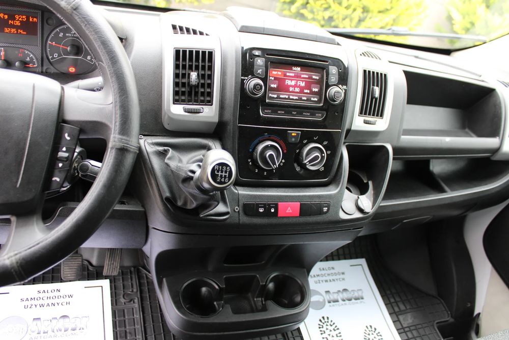 Fiat Duacto L2H2 - 29