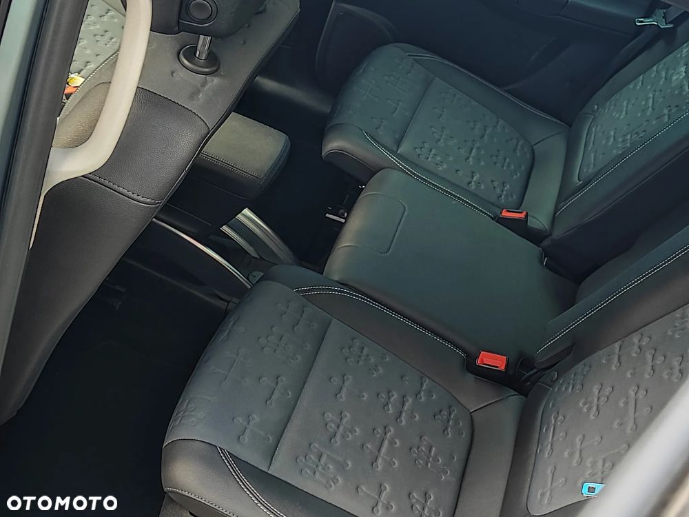 Opel Zafira 1.9 CDTI Cosmo - 9
