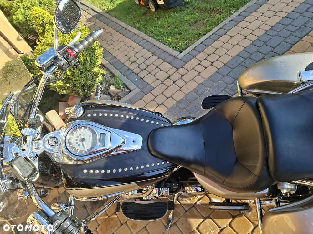 Kawasaki VN - 3