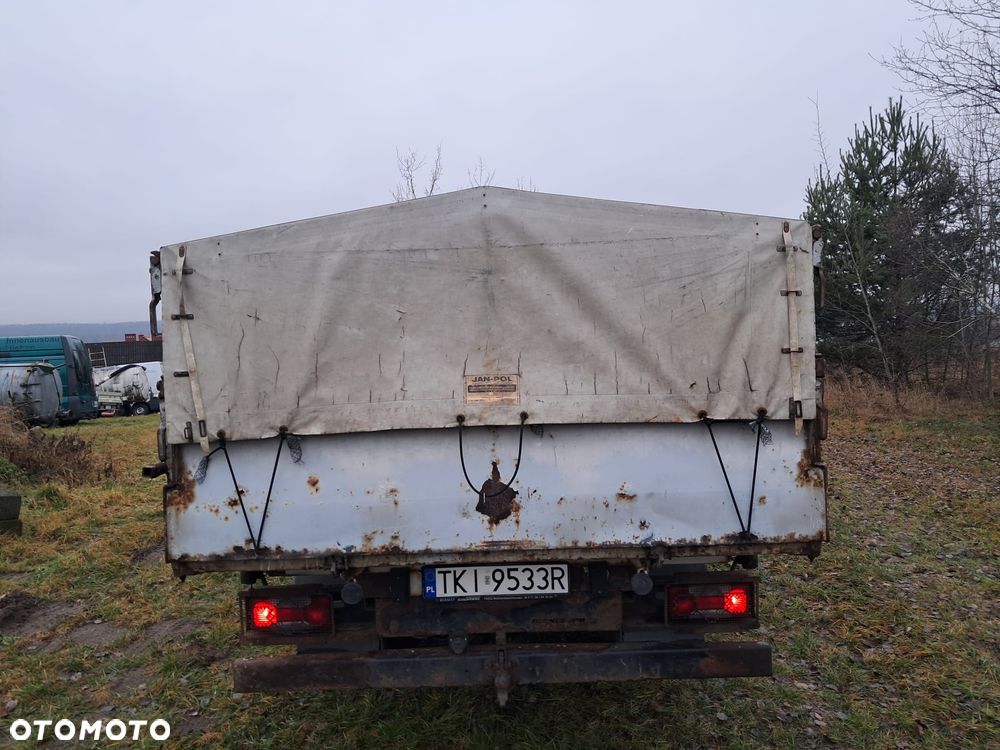 Iveco Daily 35C15 HDS - 12