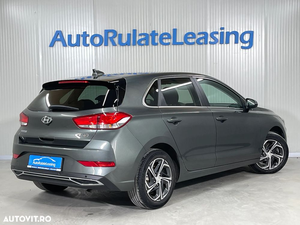Hyundai i30 1.5 110CP M/T Highway - 4