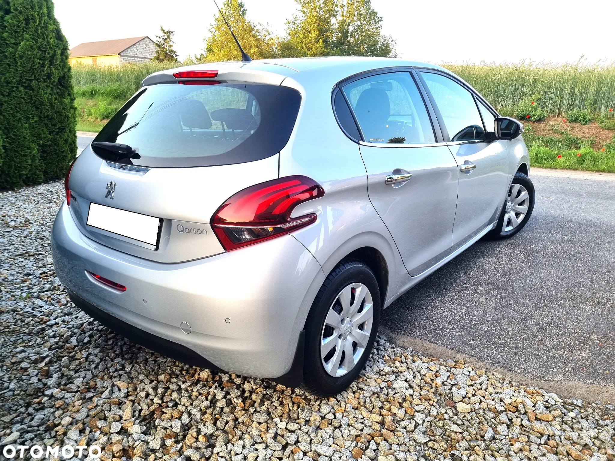 Peugeot 208 1.2 PureTech Style - 3