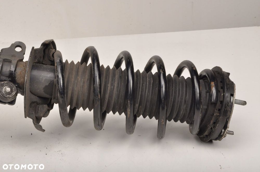 FORD FIESTA MK8 MCPHERSON PRAWY PRZÓD PRZEDNI H1BC18045RB - 6