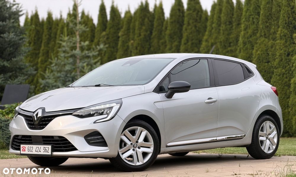 Renault Clio TCe 90 INTENS - 13