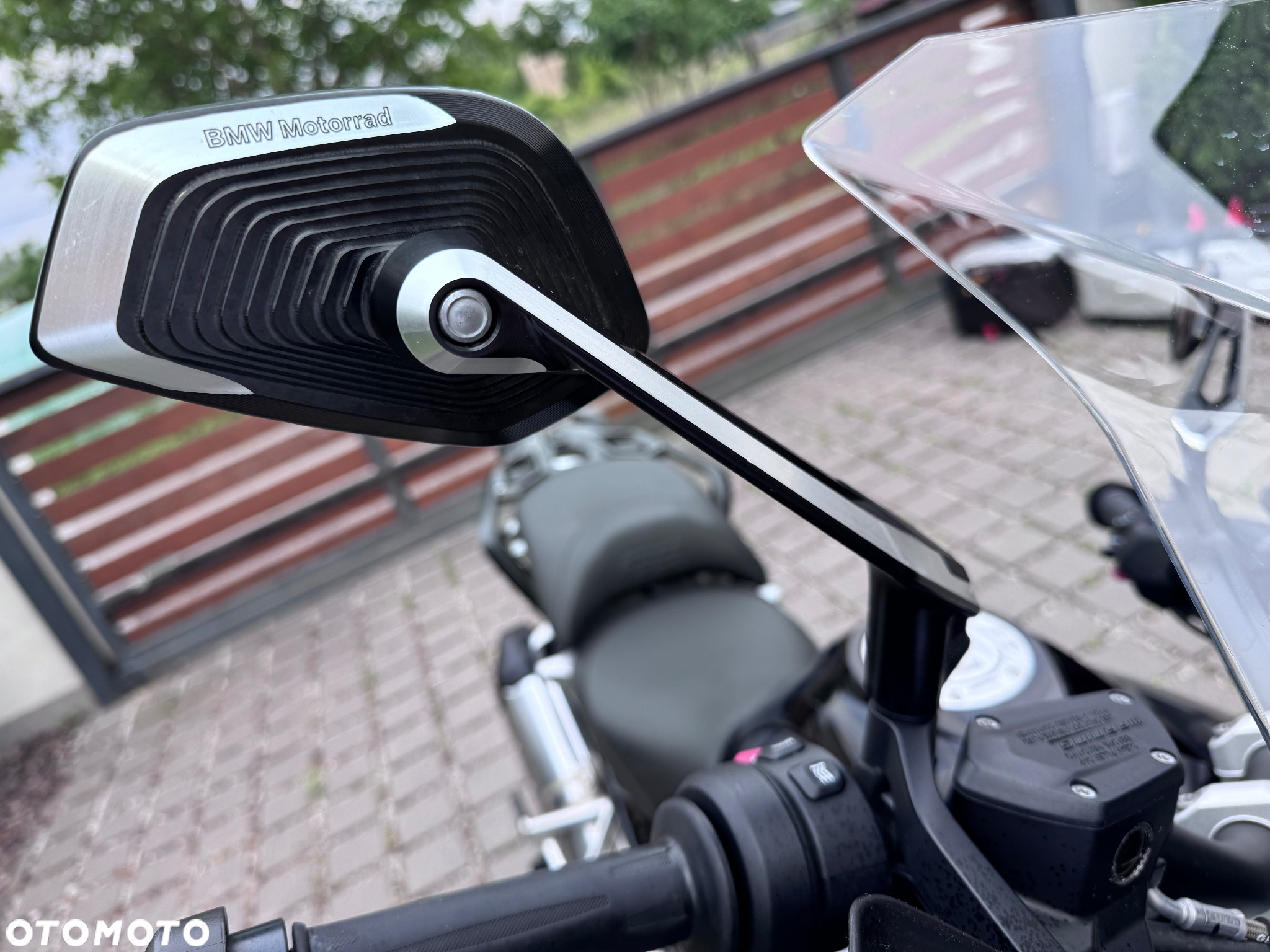 BMW GS - 4