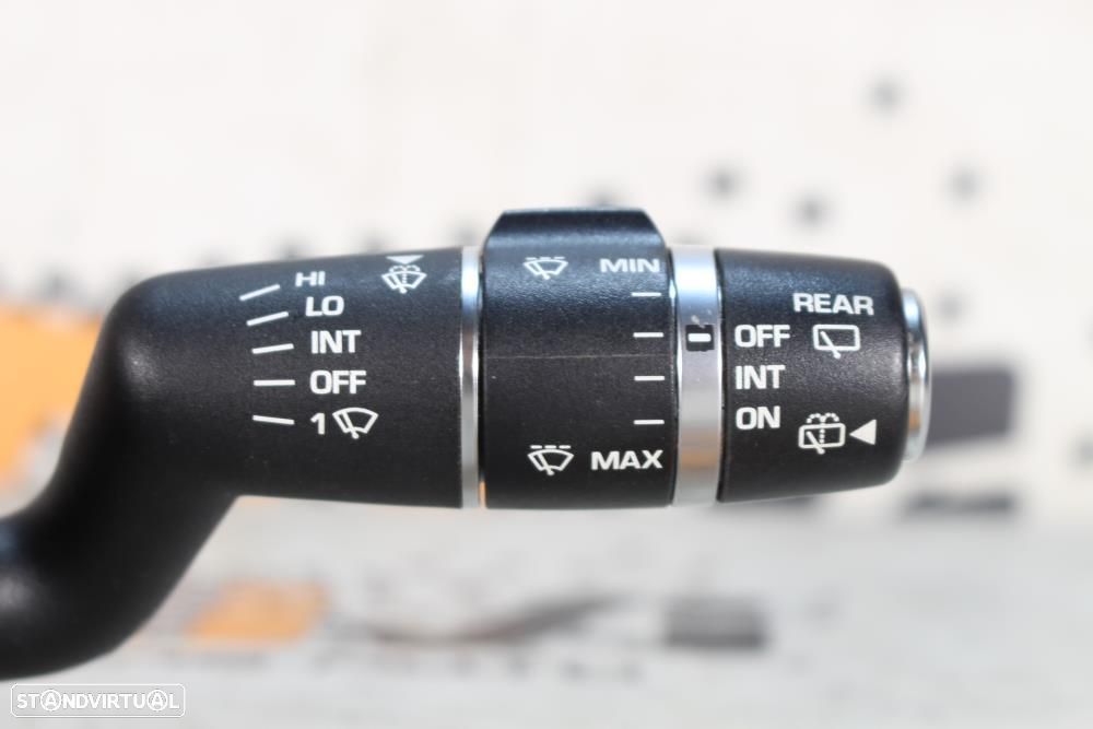 Manete Das Escovas Land Rover Range Rover Evoque (L538)  Bj323f973ab / - 6