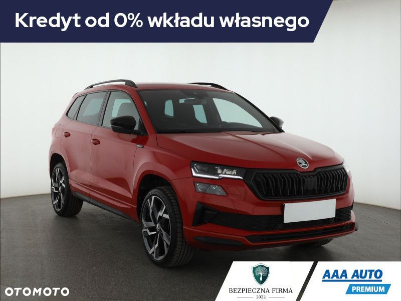 Skoda Karoq - 3
