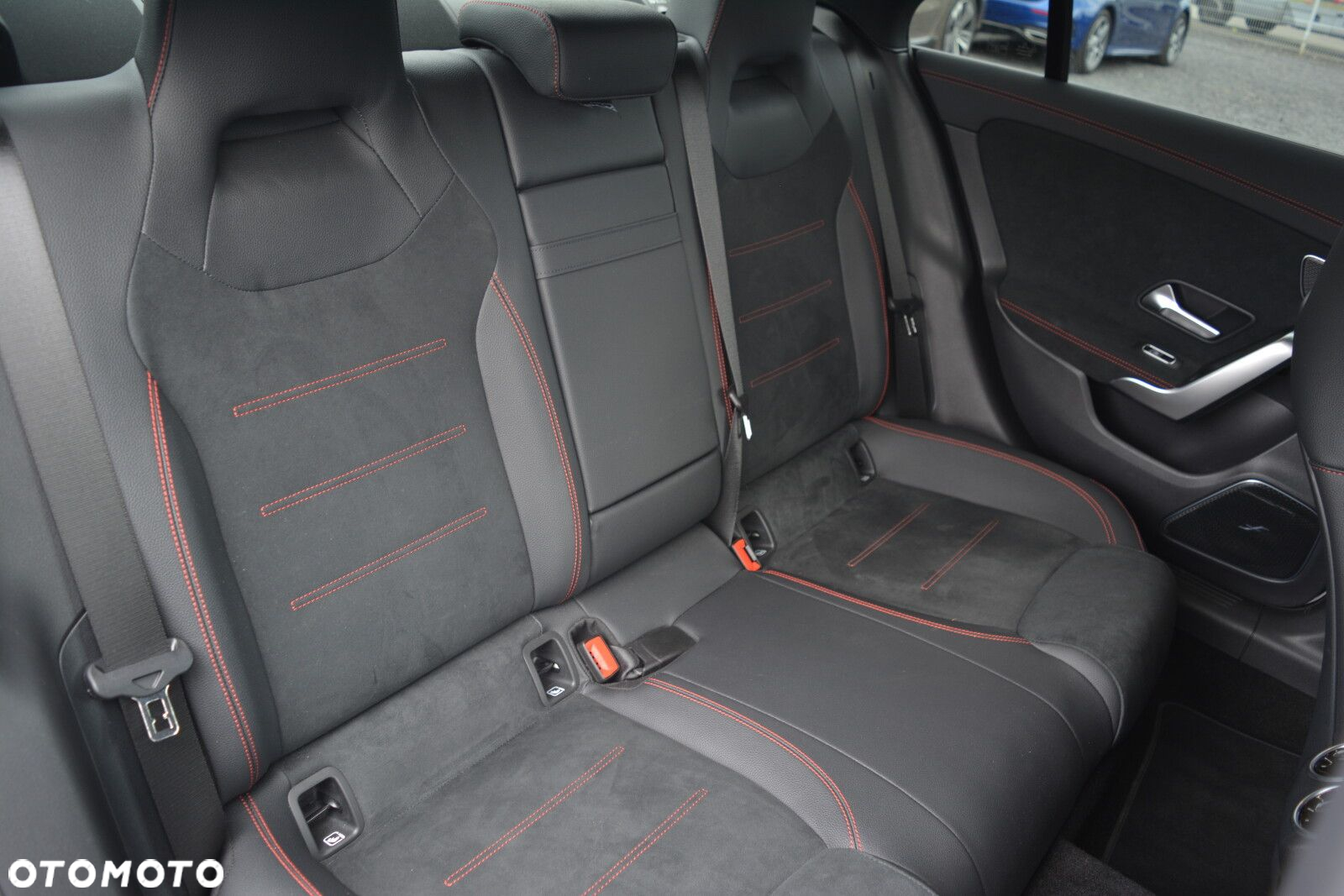 Mercedes-Benz CLA 200 AMG Line 7G-DCT - 28