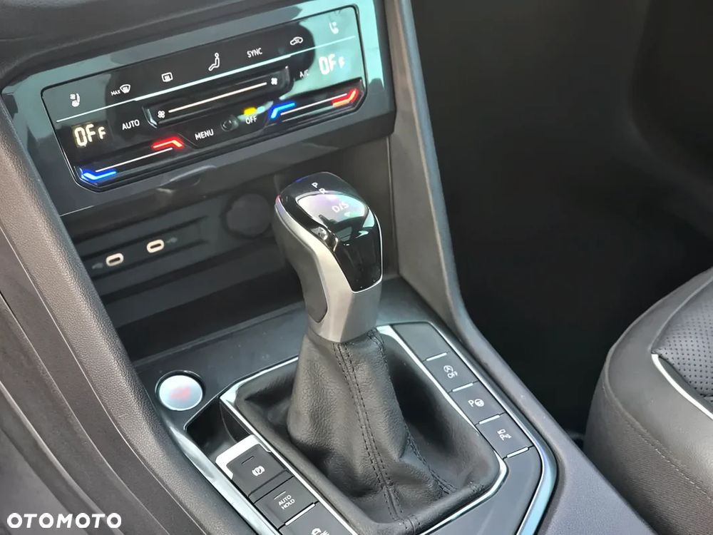 Volkswagen Tiguan 2,0 TSI OPF 4Motion DSG R-Line - 12