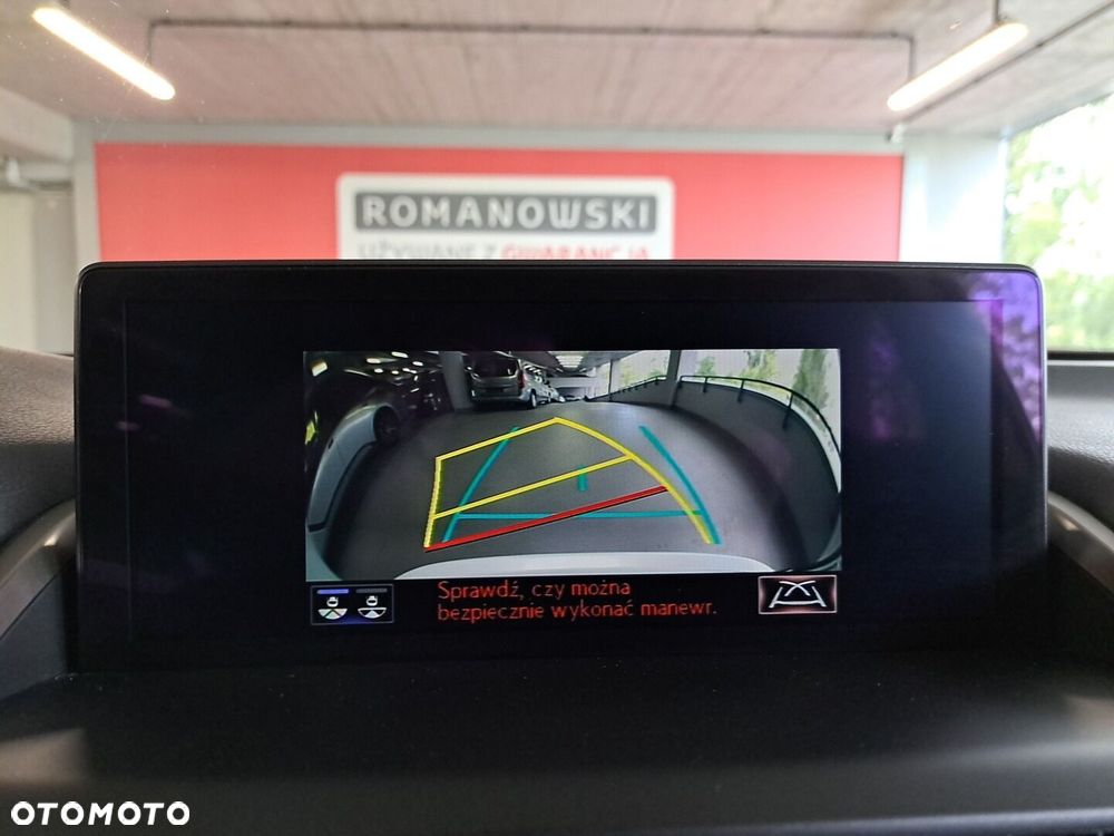 Lexus NX 300h F Impression AWD - 21