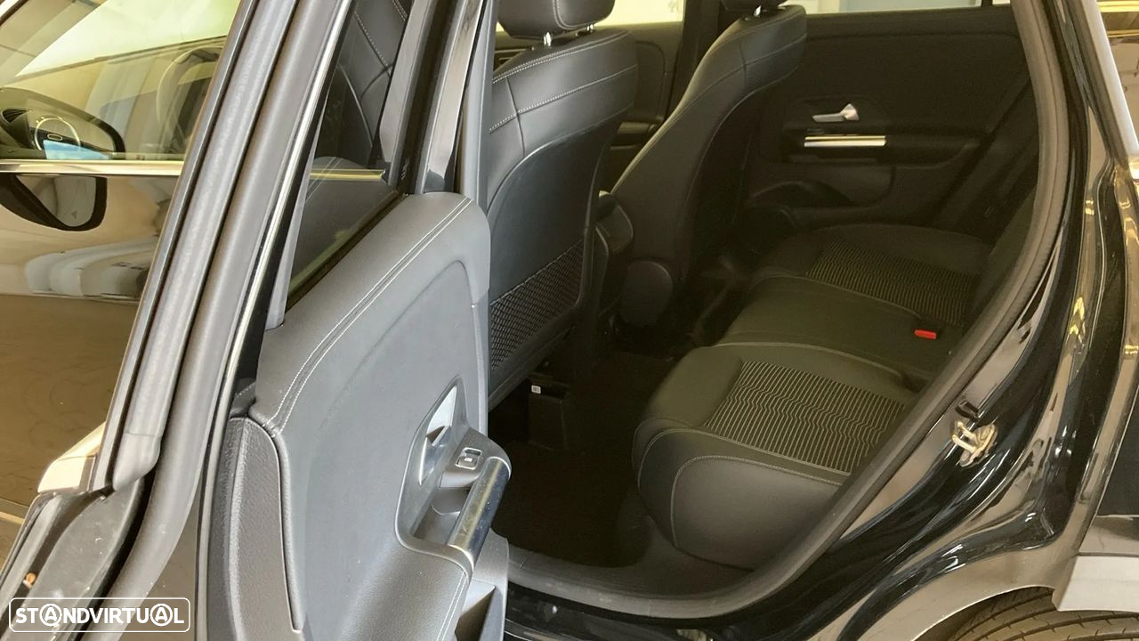 Mercedes-Benz GLA 250 e Progressive - 6