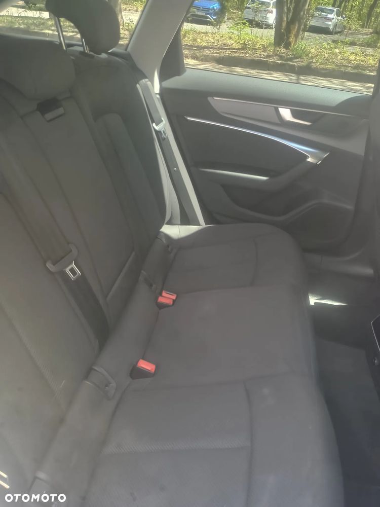 Audi A6 Avant - 10