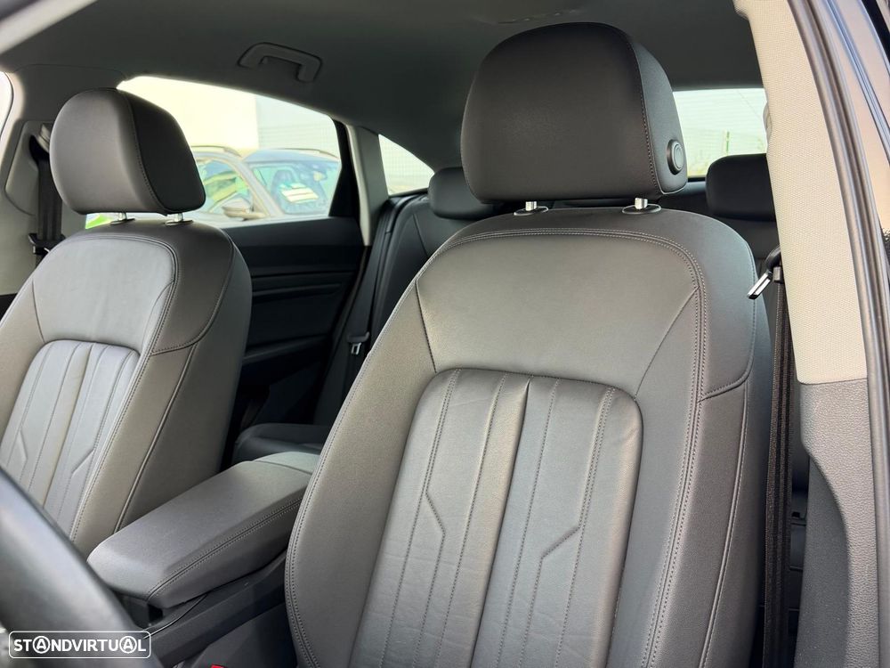 Audi e-tron 55 quattro - 7