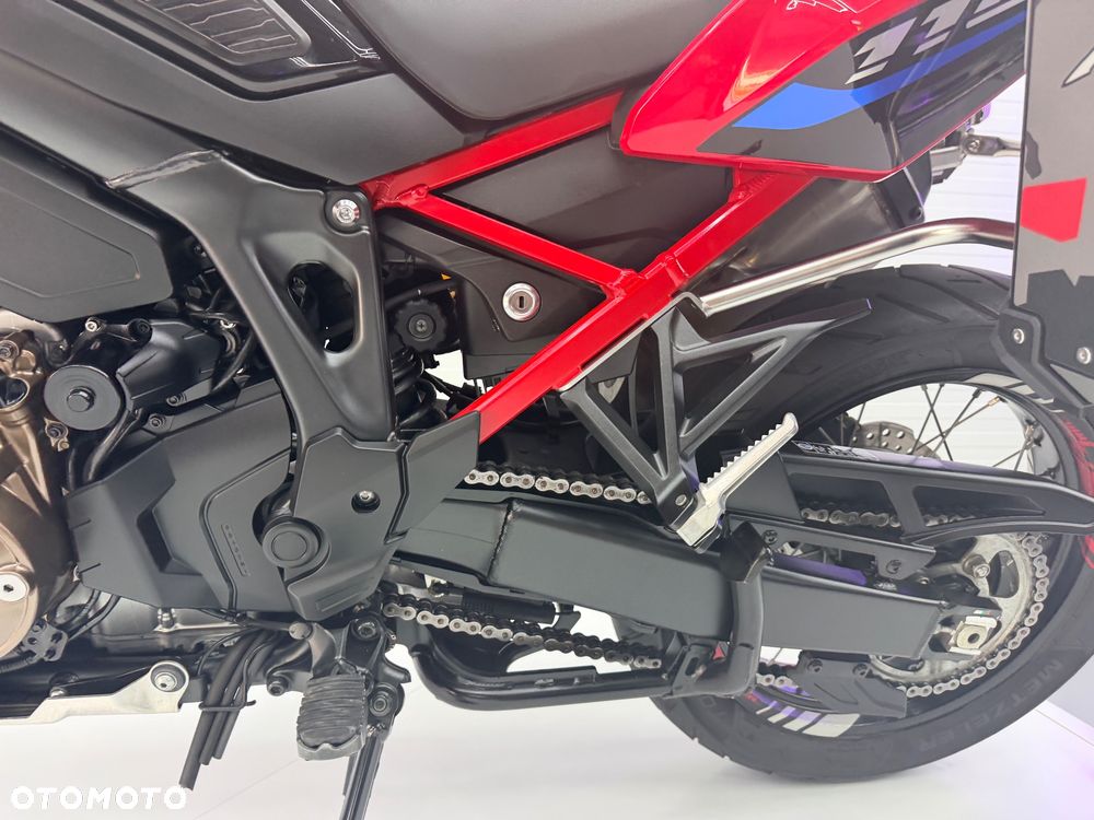 Honda CRF - 28