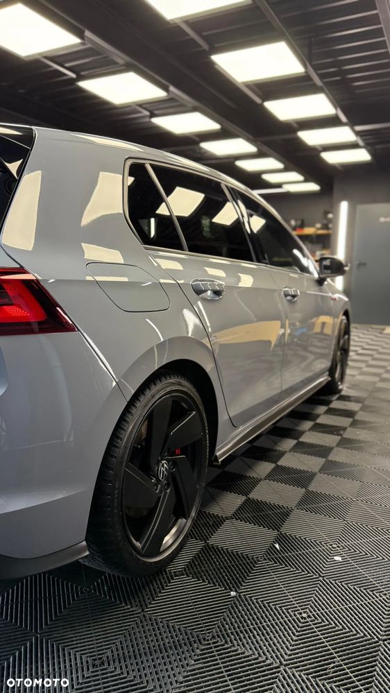 Volkswagen Golf VIII 2.0 TSI GTI DSG - 25