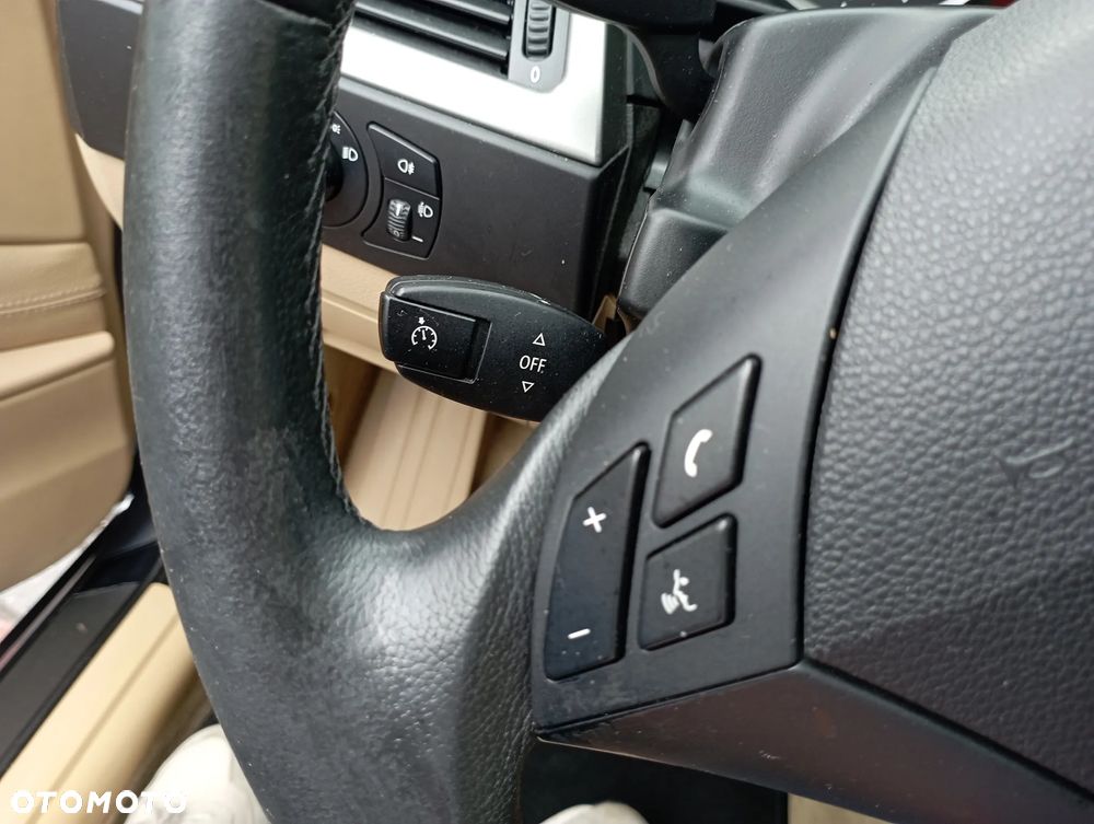 BMW Seria 5 - 18