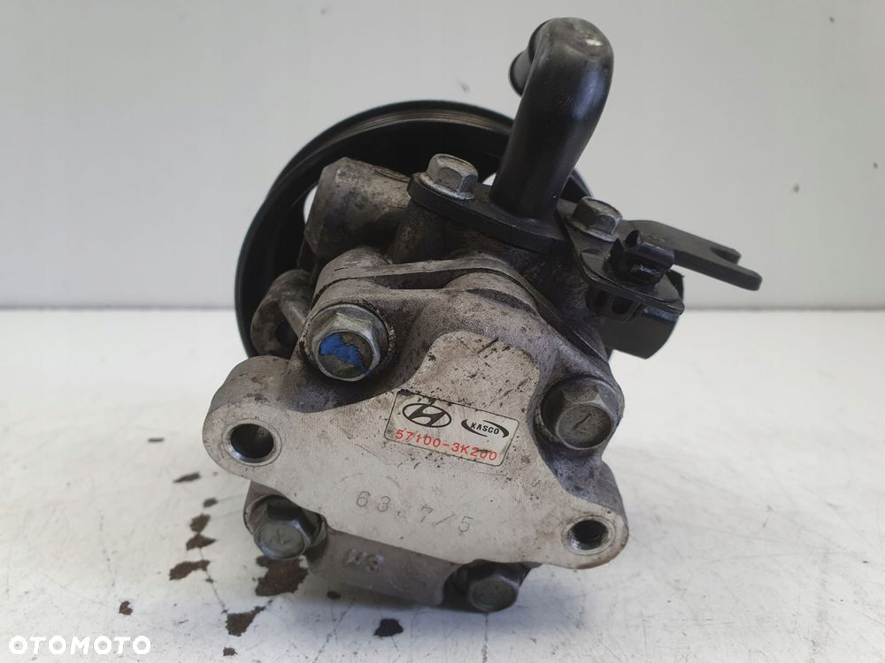 POMPA WSPOMAGANIA 57100-3K200 Hyundai Sonata V 2.0 CRDI 04-09r - 7