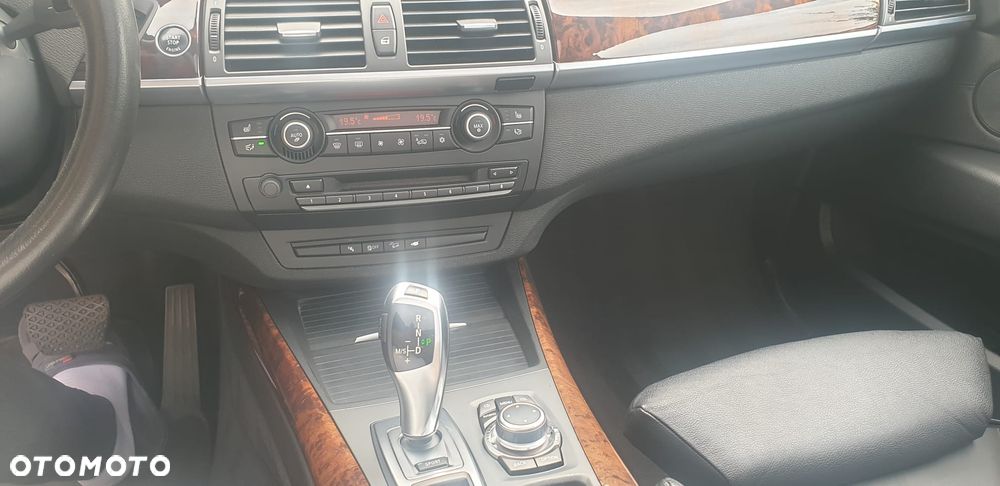 BMW X5 4.0d xDrive - 20