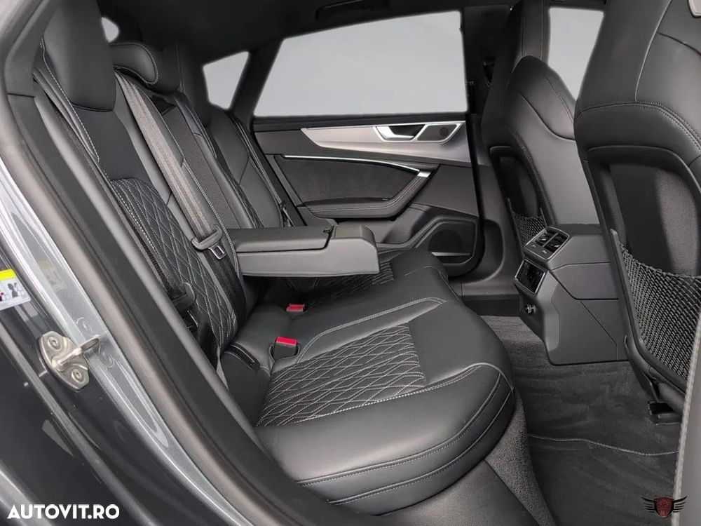 Audi A7 55 TFSI quattro S tronic MHEV - 27