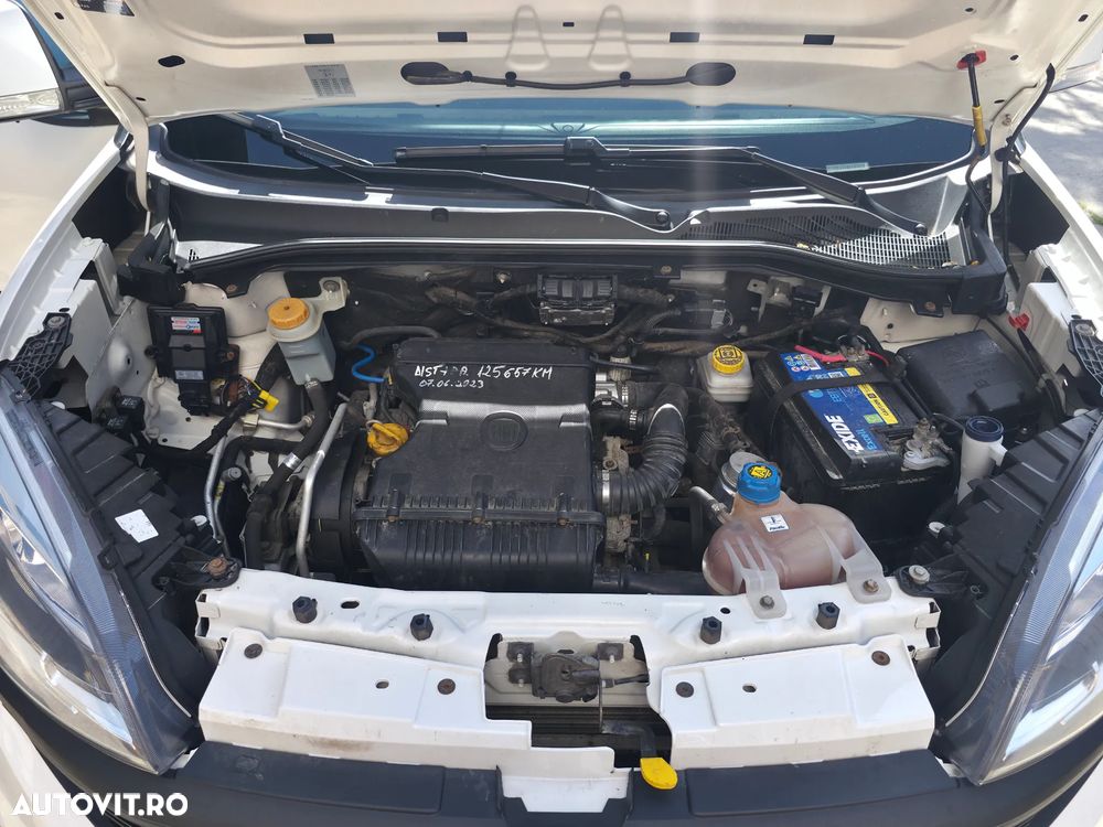 Fiat Doblo - 29