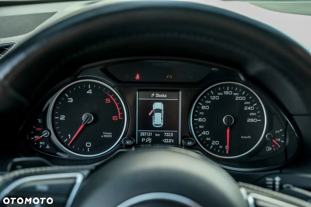 Audi Q5 3.0 TDI Quattro S tronic - 19