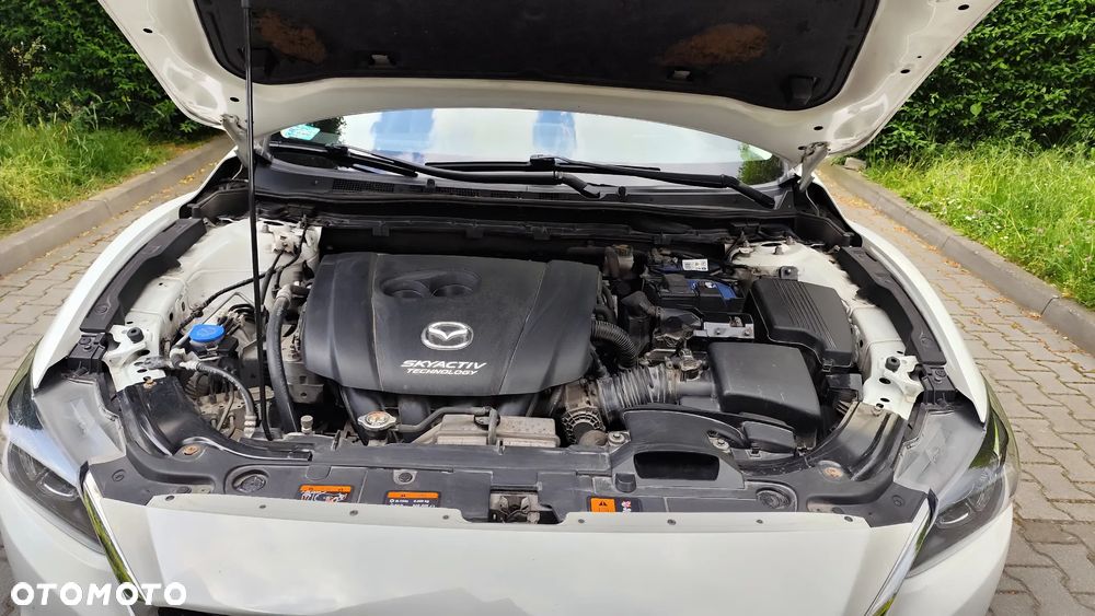 Mazda 6 - 23