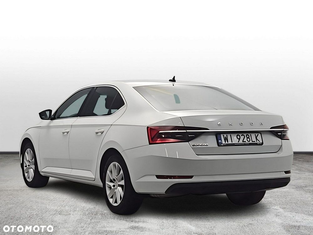 Skoda Superb 1.5 TSI Ambition - 3