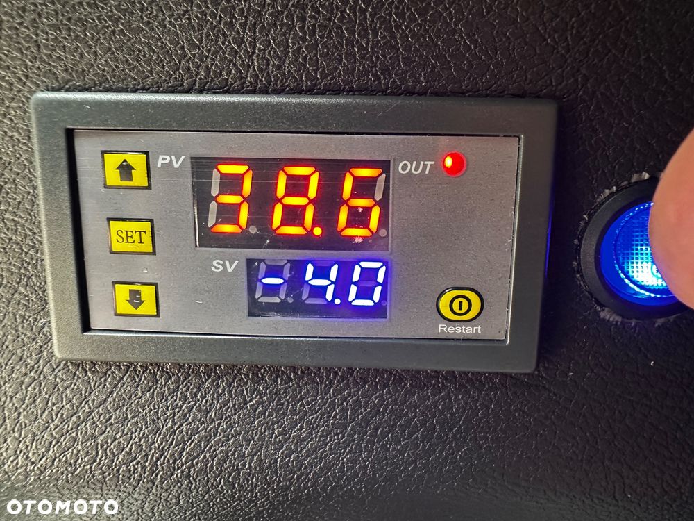 Ford Transit courier - 23