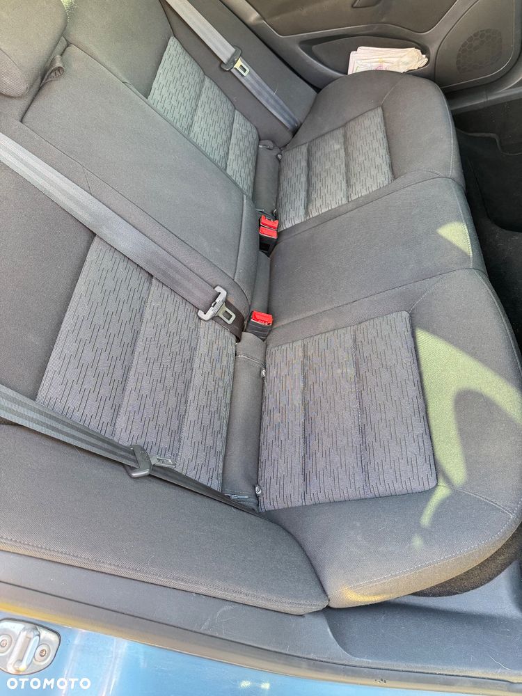 Skoda Octavia 1.6 TDI Ambition - 10