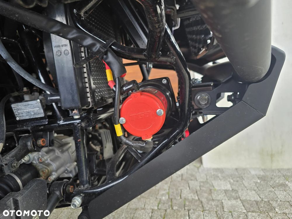 TGB Blade - 8