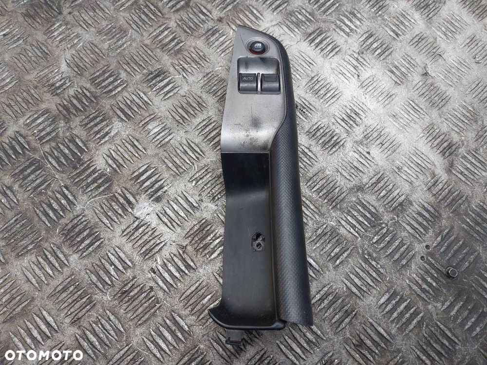 PANEL STEROWANIA SZYB HONDA CIVIC VII COUPE EM - 1