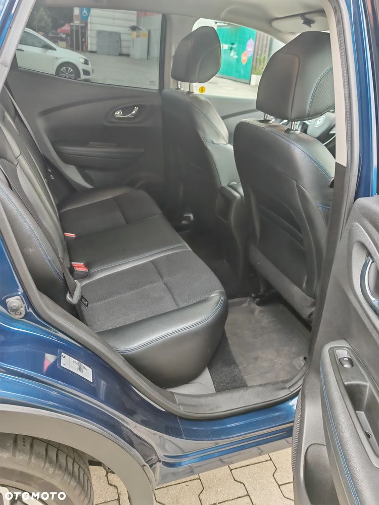 Renault Kadjar 1.3 TCe FAP S-Edition - 13