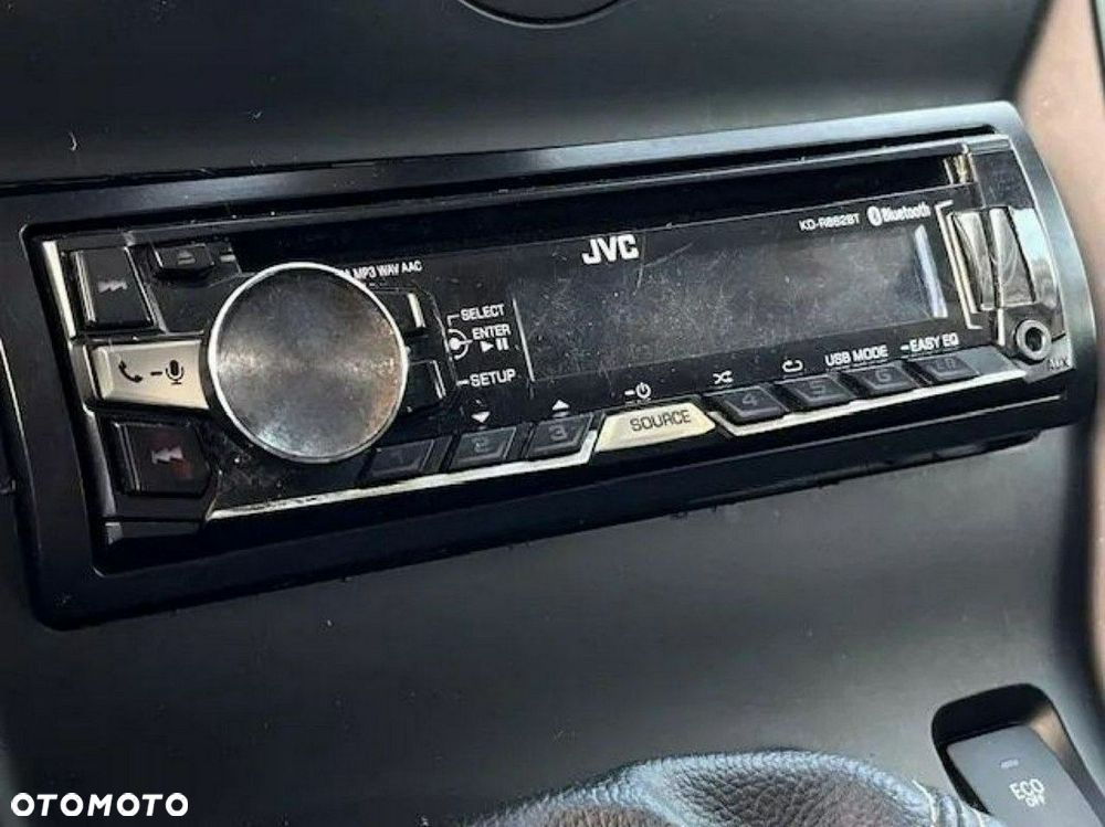 Mercedes-Benz Citan - 22